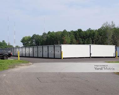 Storage Units for Rent available at 547 Riverside Street, Portland, ME 04103
