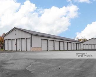 Photo 2 of Eagle Mini Storage - 2137 Route 5 & 20, Seneca Falls, NY