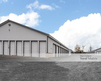 Photo 3 of Eagle Mini Storage - 2137 Route 5 & 20, Seneca Falls, NY