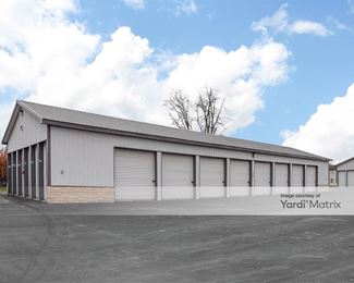 Photo 4 of Eagle Mini Storage - 2137 Route 5 & 20, Seneca Falls, NY