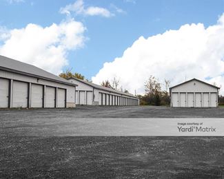 Photo 5 of Eagle Mini Storage - 2137 Route 5 & 20, Seneca Falls, NY