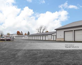 Photo 6 of Eagle Mini Storage - 2137 Route 5 & 20, Seneca Falls, NY