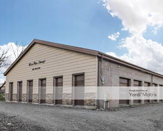 Photo 1 of Mini-Plus Storage - 4693 East Lake Road, Livonia, NY