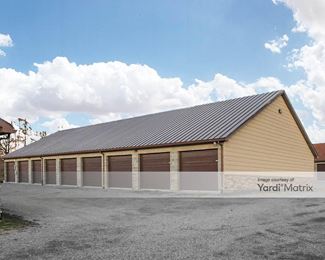 Photo 2 of Mini-Plus Storage - 4693 East Lake Road, Livonia, NY