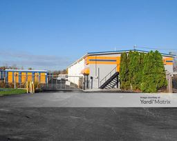 Image for Storage Mall, The - 8250 Bank Street Road, Batavia, NY
