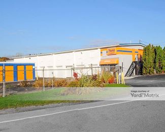 Photo 2 of Storage Mall, The - 8250 Bank Street Road, Batavia, NY