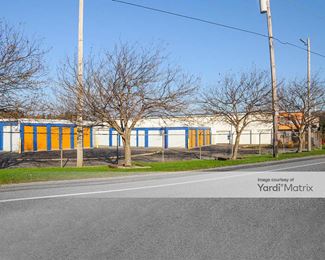 Photo 3 of Storage Mall, The - 8250 Bank Street Road, Batavia, NY