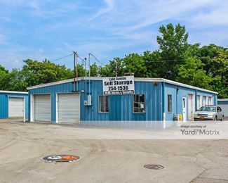 Photo 1 of LA Self Storage - 430 Lake Avenue, Rochester, NY
