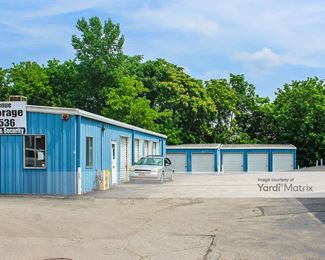 Photo 2 of LA Self Storage - 430 Lake Avenue, Rochester, NY