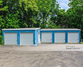 Photo 3 of LA Self Storage - 430 Lake Avenue, Rochester, NY