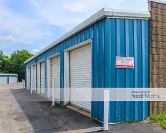 Photo 4 of LA Self Storage - 430 Lake Avenue, Rochester, NY
