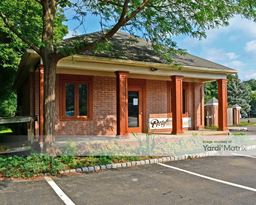 Image for Pittsford Mini Self Storage - 3 Grove Street, Pittsford, NY