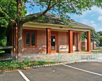 Photo 1 of Pittsford Mini Self Storage - 3 Grove Street, Pittsford, NY