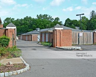 Photo 2 of Pittsford Mini Self Storage - 3 Grove Street, Pittsford, NY