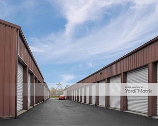 Photo 2 of Case-s Mini Storage - 2465 State Route 332, Canandaigua, NY
