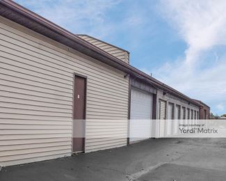 Photo 6 of Case-s Mini Storage - 2465 State Route 332, Canandaigua, NY