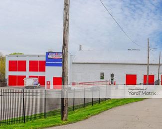 Photo 2 of Store Space Self Storage - 14 Railroad Street, Rochester, NY