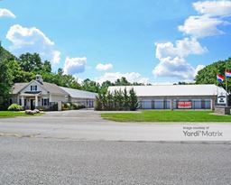 Image for Farmington Storage - 6299 State Route 96, Victor, NY