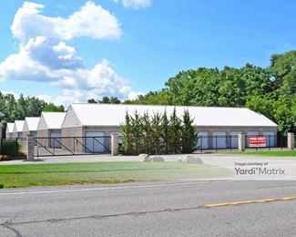 Photo 2 of Farmington Storage - 6299 State Route 96, Victor, NY