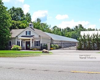 Photo 3 of Farmington Storage - 6299 State Route 96, Victor, NY