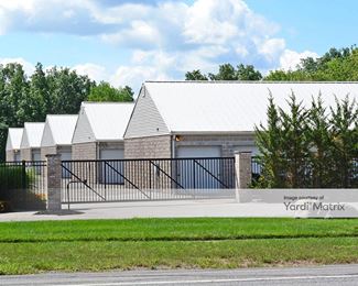 Photo 4 of Farmington Storage - 6299 State Route 96, Victor, NY