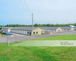 Photo 1 of Storage of West Ridge - 5248 Ridge Road West, Spencerport, NY
