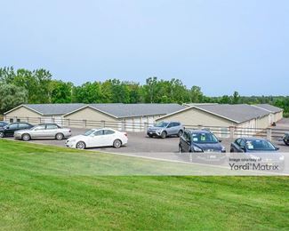 Photo 2 of Storage of West Ridge - 5248 Ridge Road West, Spencerport, NY