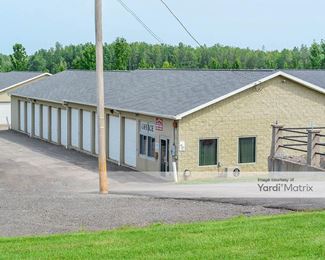 Photo 3 of Storage of West Ridge - 5248 Ridge Road West, Spencerport, NY