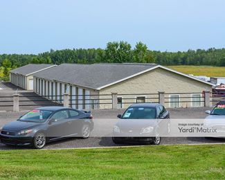 Photo 4 of Storage of West Ridge - 5248 Ridge Road West, Spencerport, NY