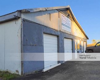 Photo 1 of Staley Storage - 5319 Lakeville Road, Geneseo, NY