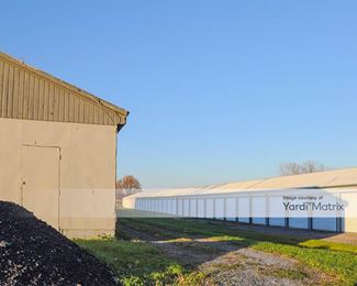 Photo 2 of Staley Storage - 5319 Lakeville Road, Geneseo, NY