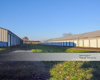 Photo 3 of Staley Storage - 5319 Lakeville Road, Geneseo, NY