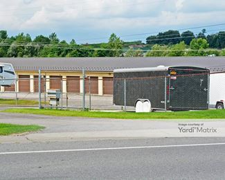 Photo 3 of OP Mini Storage - 1599 Wayneport Road, Macedon, NY