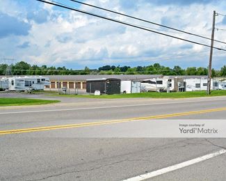 Photo 4 of OP Mini Storage - 1599 Wayneport Road, Macedon, NY