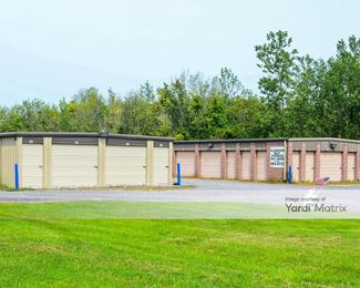Photo 1 of Clarkson Self Storage - 3599 Lake Road North, Brockport, NY