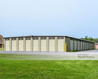Photo 2 of Clarkson Self Storage - 3599 Lake Road North, Brockport, NY