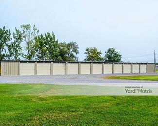 Photo 3 of Clarkson Self Storage - 3599 Lake Road North, Brockport, NY