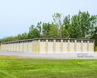 Photo 4 of Clarkson Self Storage - 3599 Lake Road North, Brockport, NY