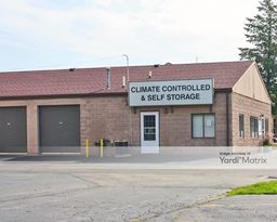 Image for Greece Mini Storage - 496 Long Pond Road, Rochester, NY