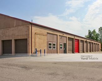 Photo 2 of Greece Mini Storage - 496 Long Pond Road, Rochester, NY