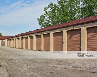Photo 3 of Greece Mini Storage - 496 Long Pond Road, Rochester, NY