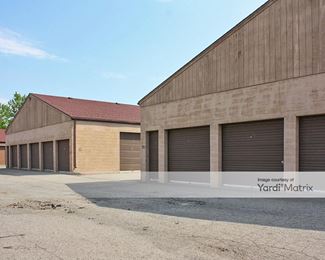 Photo 6 of Greece Mini Storage - 496 Long Pond Road, Rochester, NY