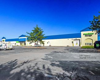 Photo 2 of Extra Space Storage - 1180 University Avenue, Rochester, NY