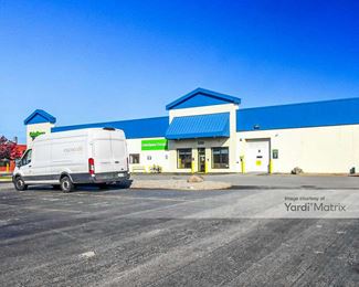 Photo 3 of Extra Space Storage - 1180 University Avenue, Rochester, NY