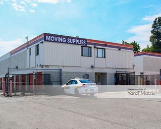 Photo 1 of Public Storage - 1693 East Avenue, Rochester, NY