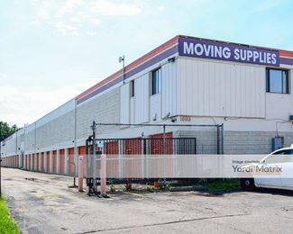 Photo 2 of Public Storage - 1693 East Avenue, Rochester, NY