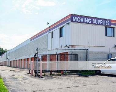 Storage Units for Rent available at 1693 East Avenue, Rochester, NY 14610