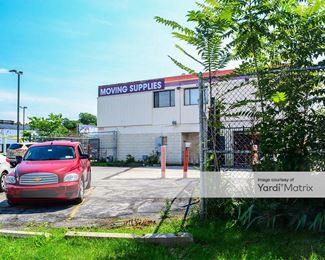 Photo 3 of Public Storage - 1693 East Avenue, Rochester, NY