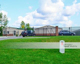 Photo 1 of Tru Blu Self Storage - 60 Goodway Drive, Rochester, NY