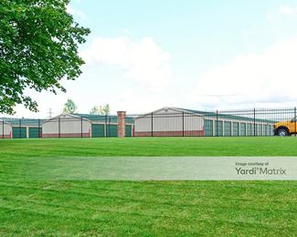 Photo 2 of Tru Blu Self Storage - 60 Goodway Drive, Rochester, NY